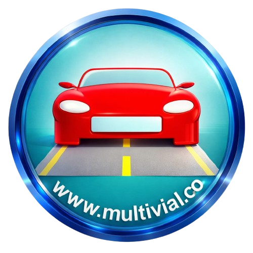 Logo Multivial